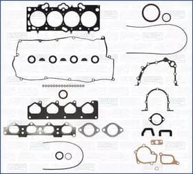 Комплект прокладок повний