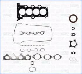 Комплект прокладок полный