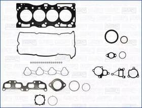 Комплект прокладок повний