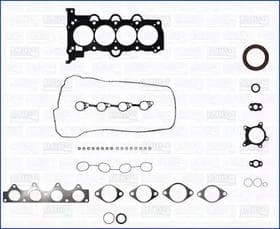 Комплект прокладок повний
