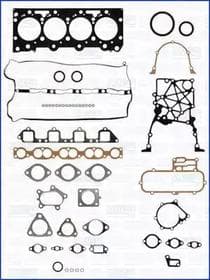 Комплект прокладок полный