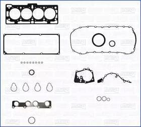 Комплект прокладок полный Комплект прокладок полный
