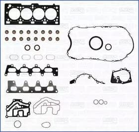 Комплект прокладок полный Комплект прокладок полный