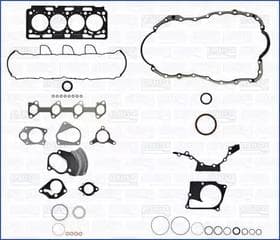 Комплект прокладок полный