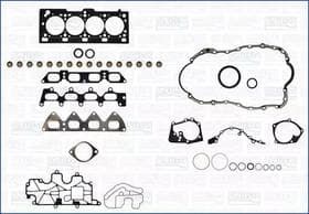 Комплект прокладок полный