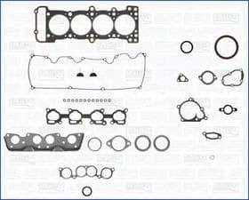 Комплект прокладок повний