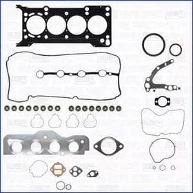 Комплект прокладок полный