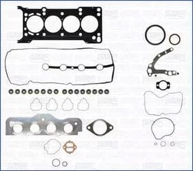 Комплект прокладок полный