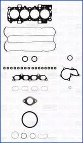 Комплект прокладок повний