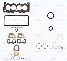 Комплект прокладок полный