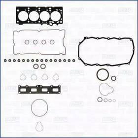 Комплект прокладок полный