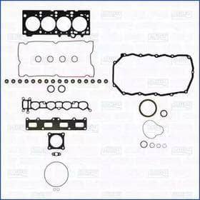 Комплект прокладок полный
