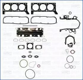 Комплект прокладок повний