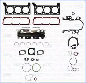 Комплект прокладок повний