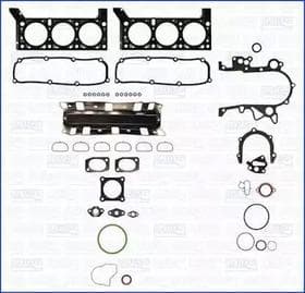 Комплект прокладок полный