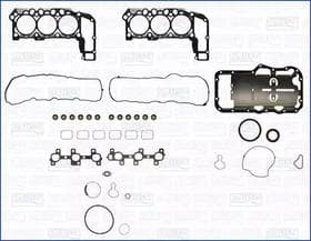 Комплект прокладок полный