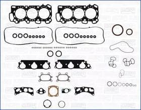 Комплект прокладок повний