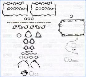Комплект прокладок полный