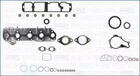 Комплект прокладок полный