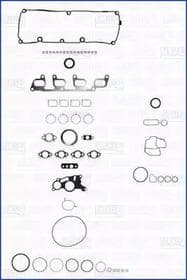 Комплект прокладок полный