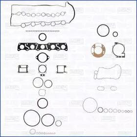 Комплект прокладок полный