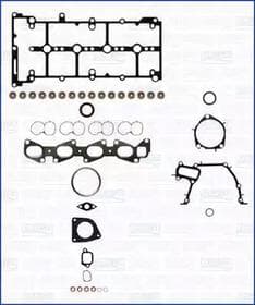 Комплект прокладок полный