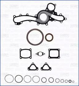 Комплект прокладок блока двигателя