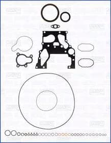 Комплект прокладок блока двигателя Комплект прокладок блока двигателя