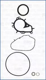 Комплект прокладок блока двигуна