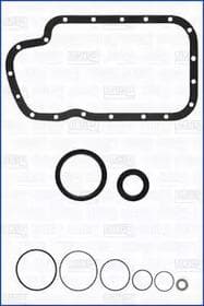 Комплект прокладок блока двигателя