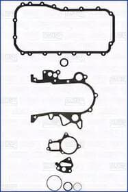 Комплект прокладок блока двигуна
