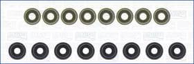 Комплект сальників клапанів Комплект сальників клапанів