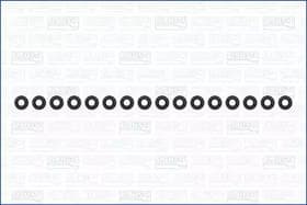 Комплект сальників клапанів