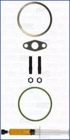 Монтажний комплект турбіни Монтажний комплект турбіни