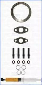 Монтажний комплект турбіни