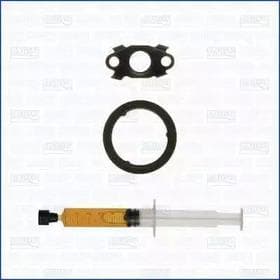 Монтажный комплект турбины