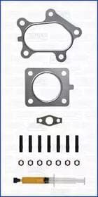 Монтажный комплект турбины