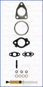 Монтажный комплект турбины