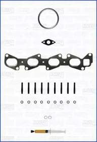 Монтажний комплект турбіни