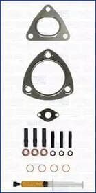 Монтажный комплект турбины