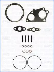 Монтажний комплект турбіни Монтажний комплект турбіни