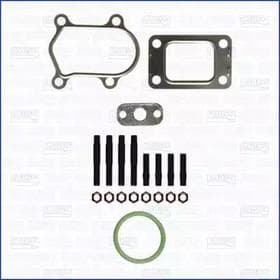 Монтажный комплект турбины