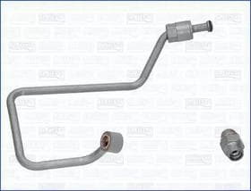 Маслопровод турбины