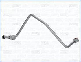 Маслопровод турбины