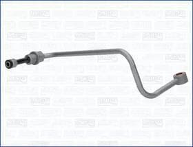 Маслопровод турбины