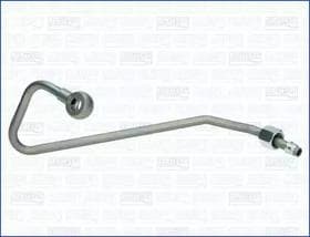 Маслопровод турбины