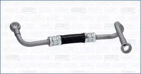 Маслопровод турбины Маслопровод турбины