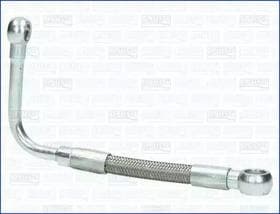 Маслопровод турбины