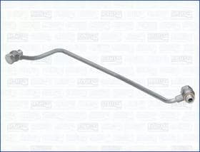 Маслопровод турбины