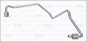 Маслопровод турбины